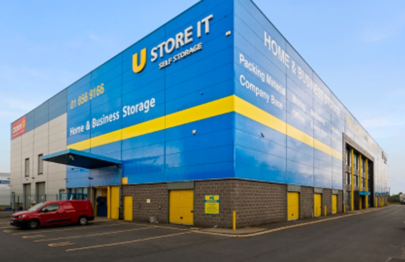 Dublin M50 North photo