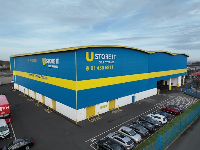 Dublin Ballymount photo